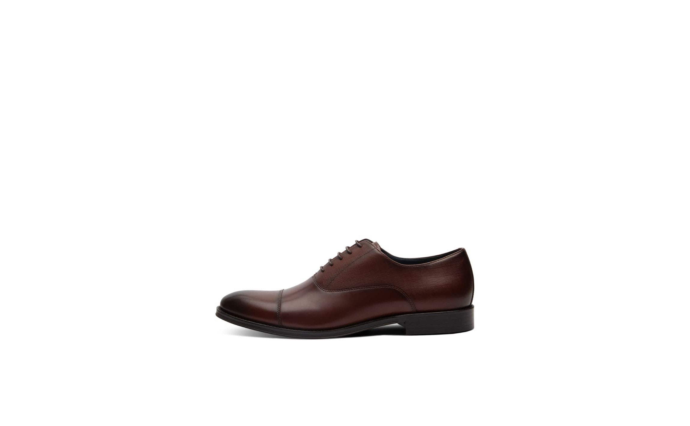 McNeil Dress Cap Toe