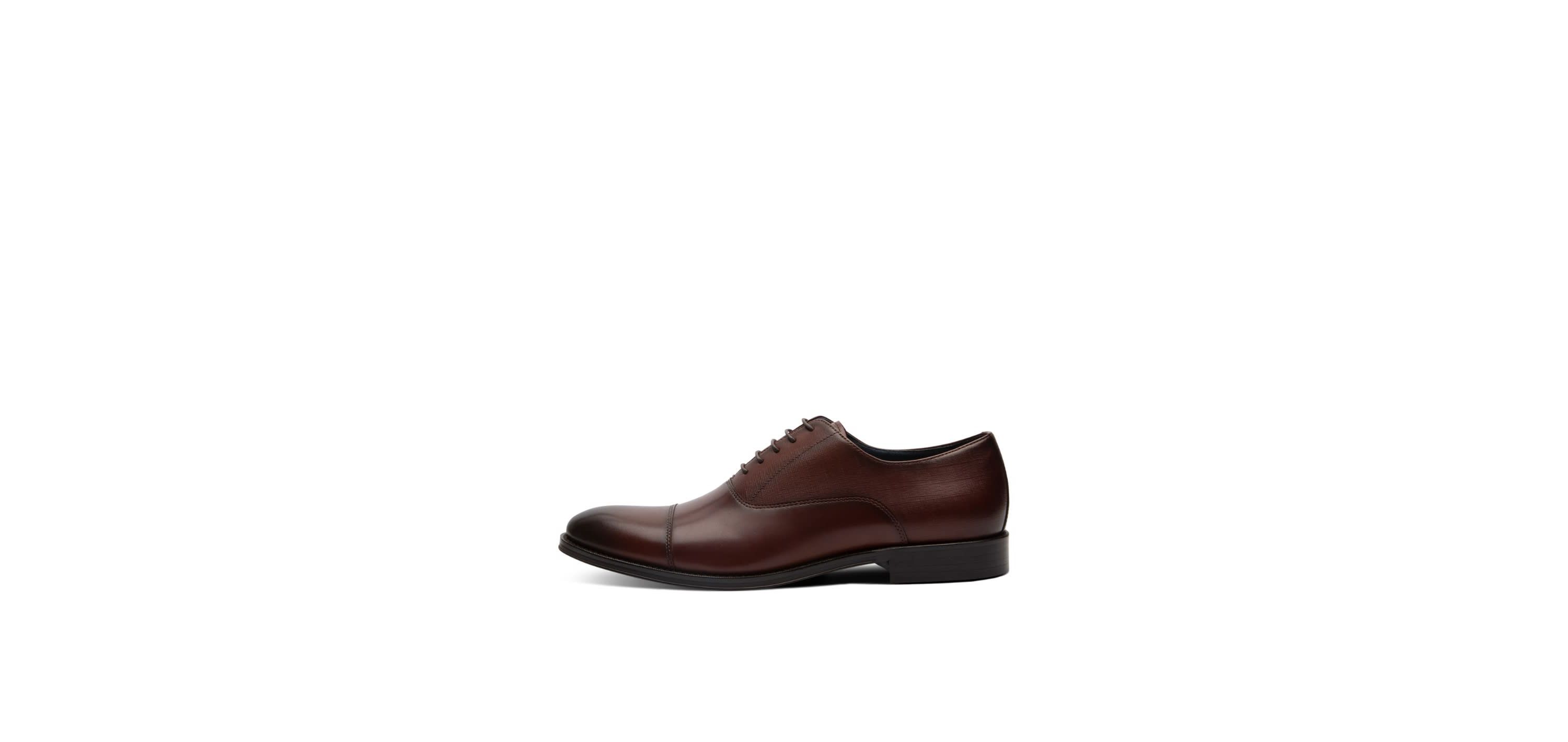 McNeil Dress Cap Toe