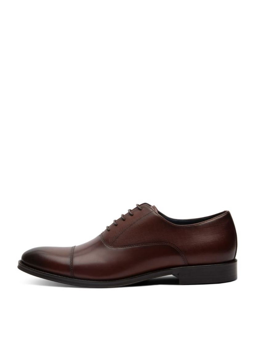 McNeil Dress Cap Toe