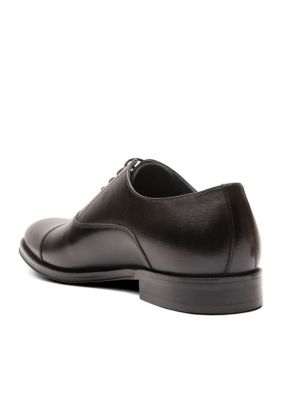 McNeil Dress Cap Toe