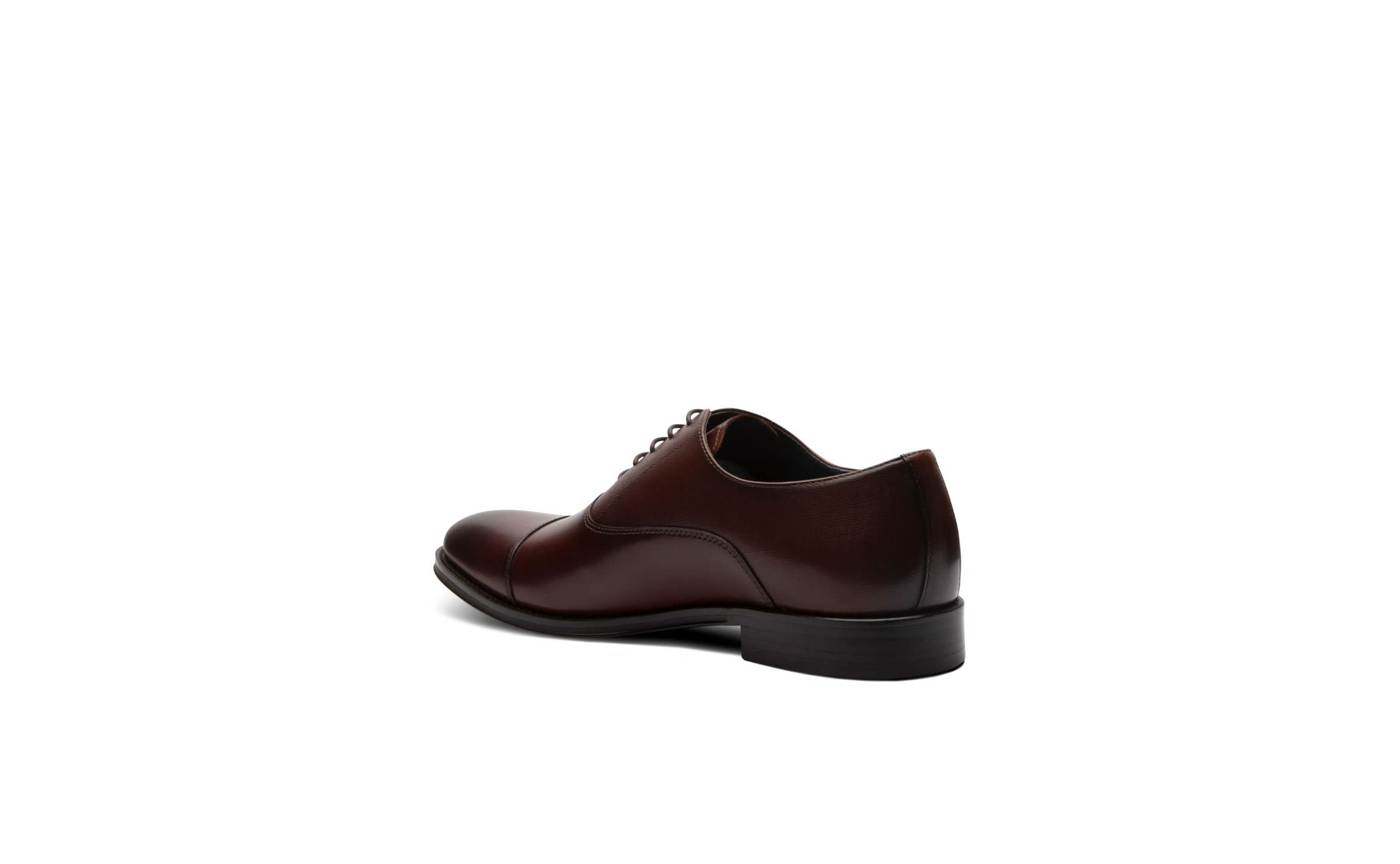 McNeil Dress Cap Toe
