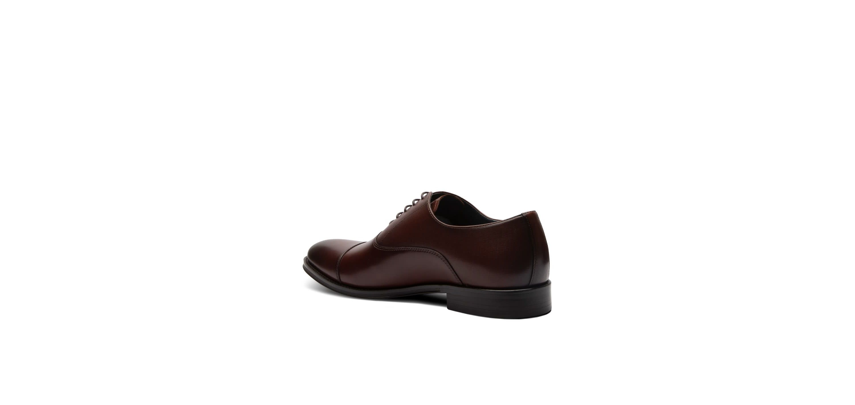 McNeil Dress Cap Toe