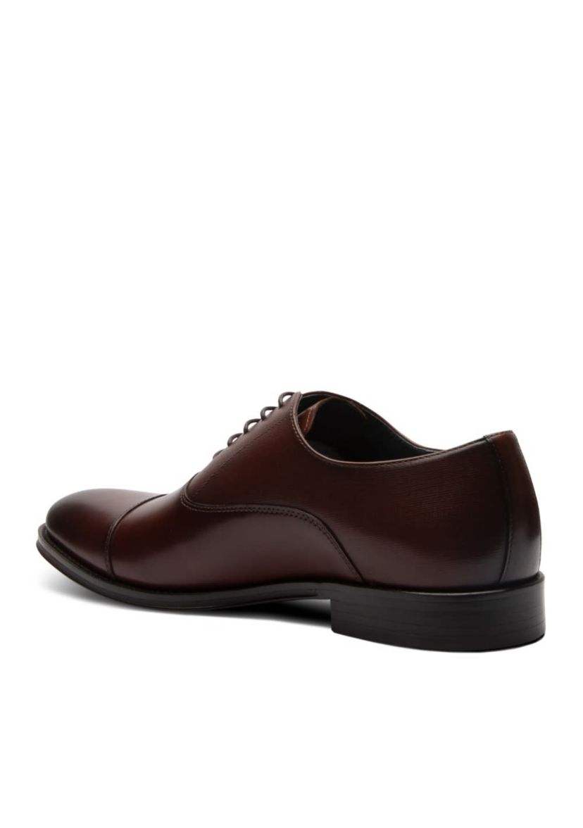 McNeil Dress Cap Toe