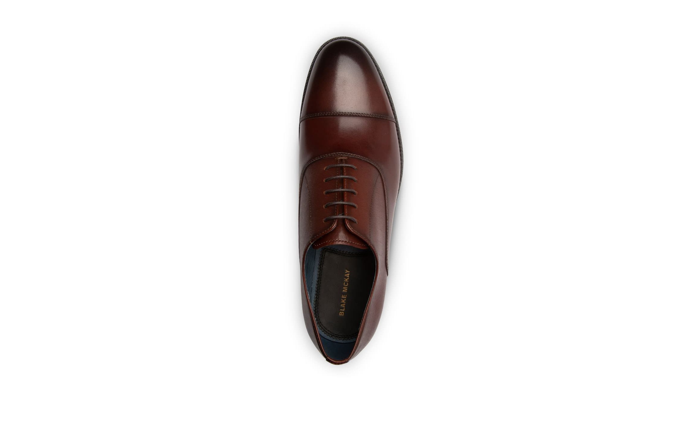 McNeil Dress Cap Toe