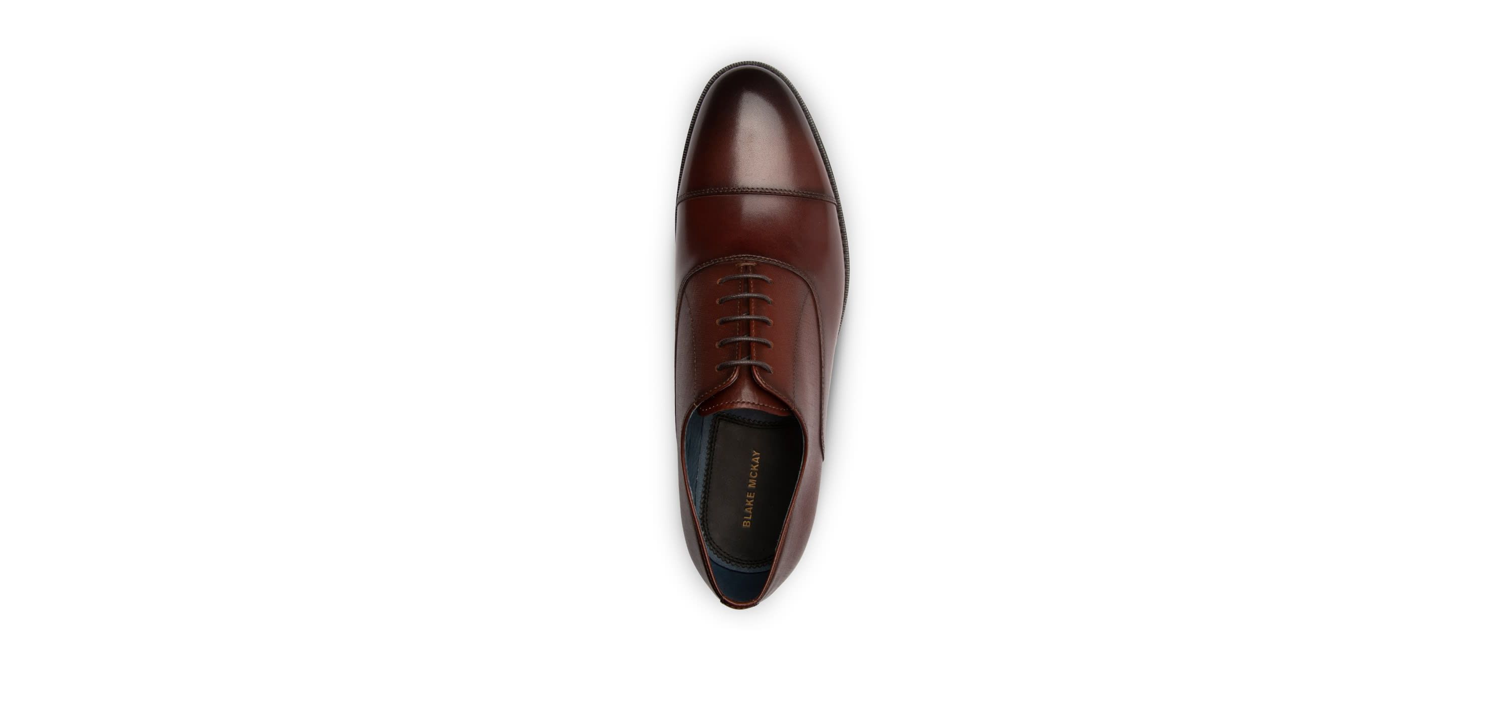 McNeil Dress Cap Toe