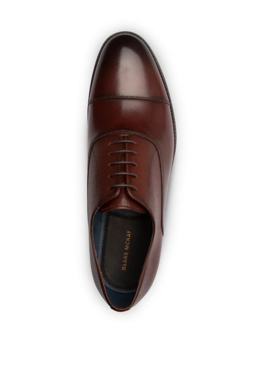 McNeil Dress Cap Toe
