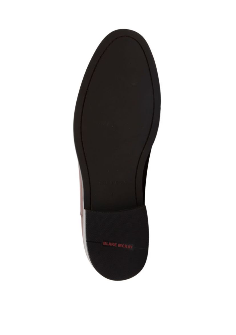 McNeil Dress Cap Toe