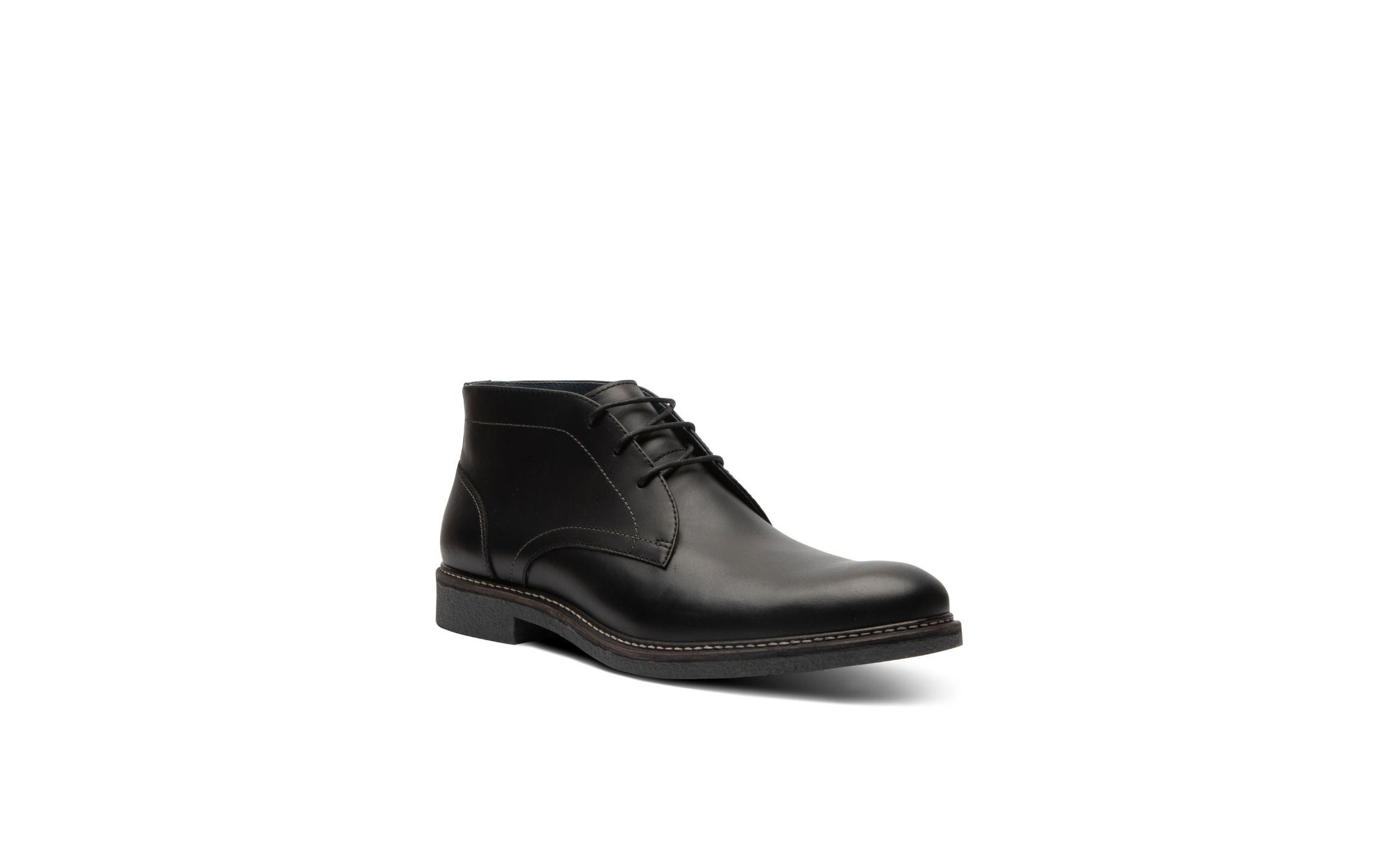Alder 3-eye Chukka Boot
