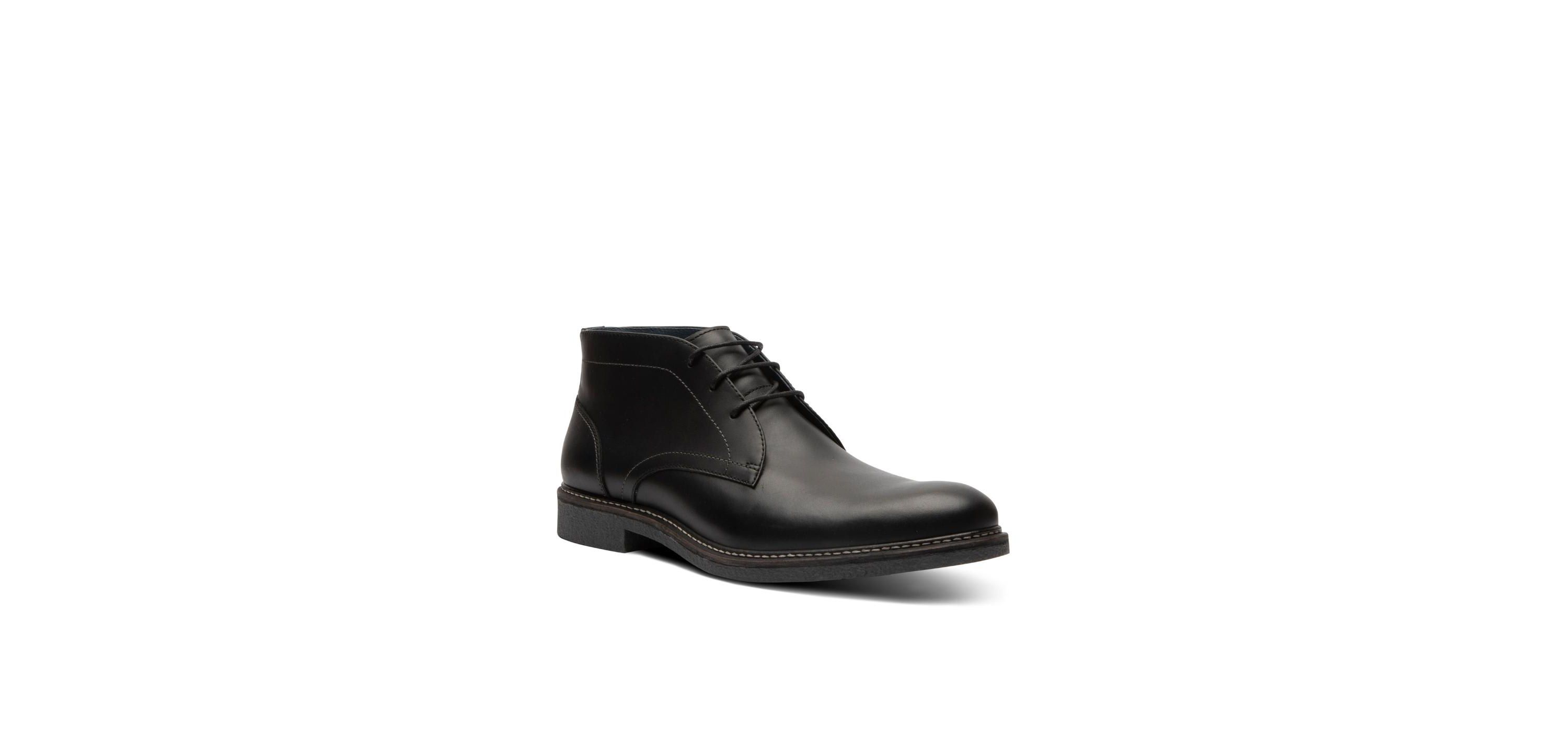 Alder 3-eye Chukka Boot