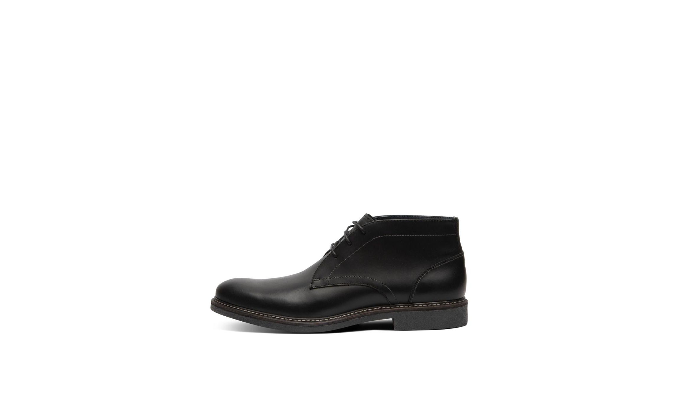 Alder 3-eye Chukka Boot