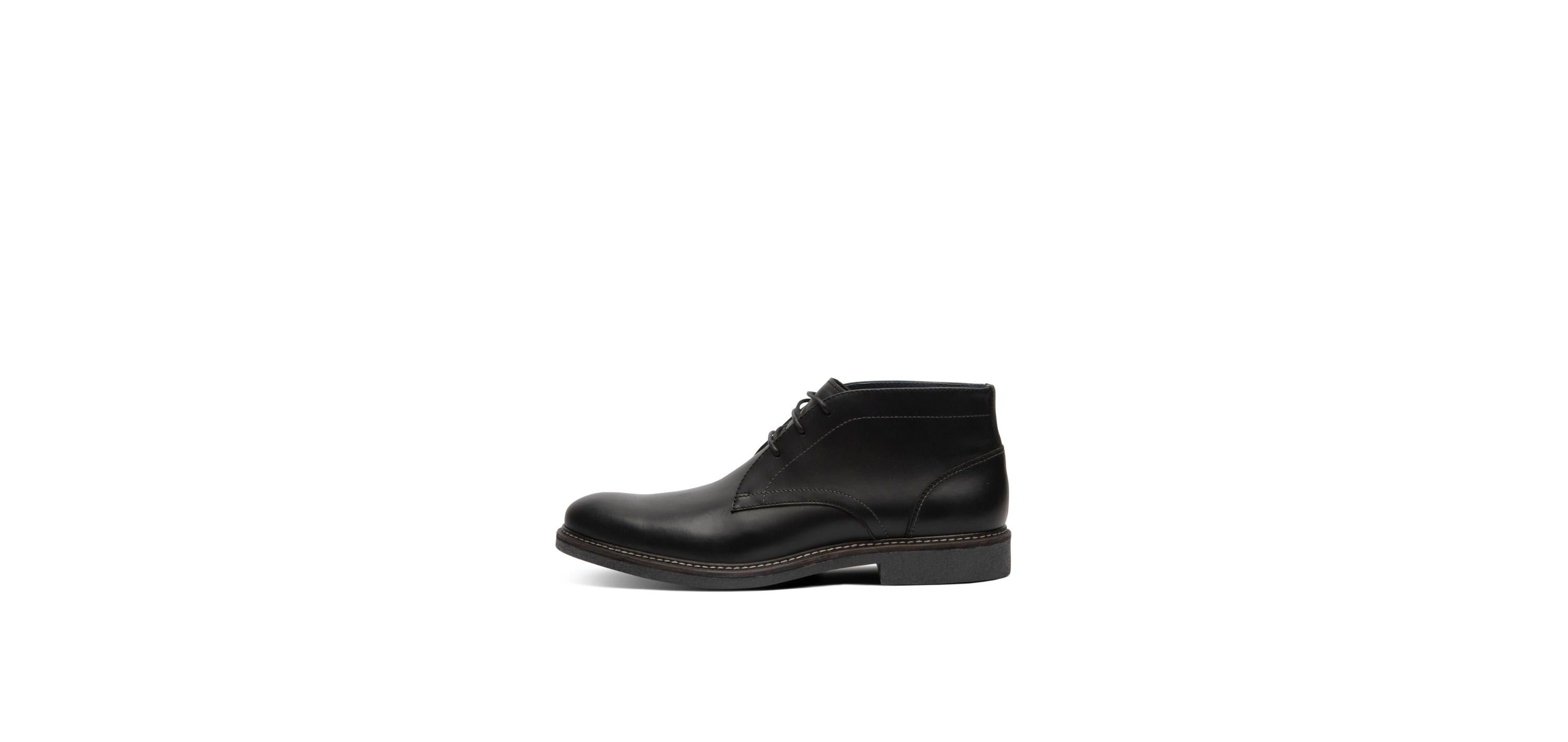 Alder 3-eye Chukka Boot