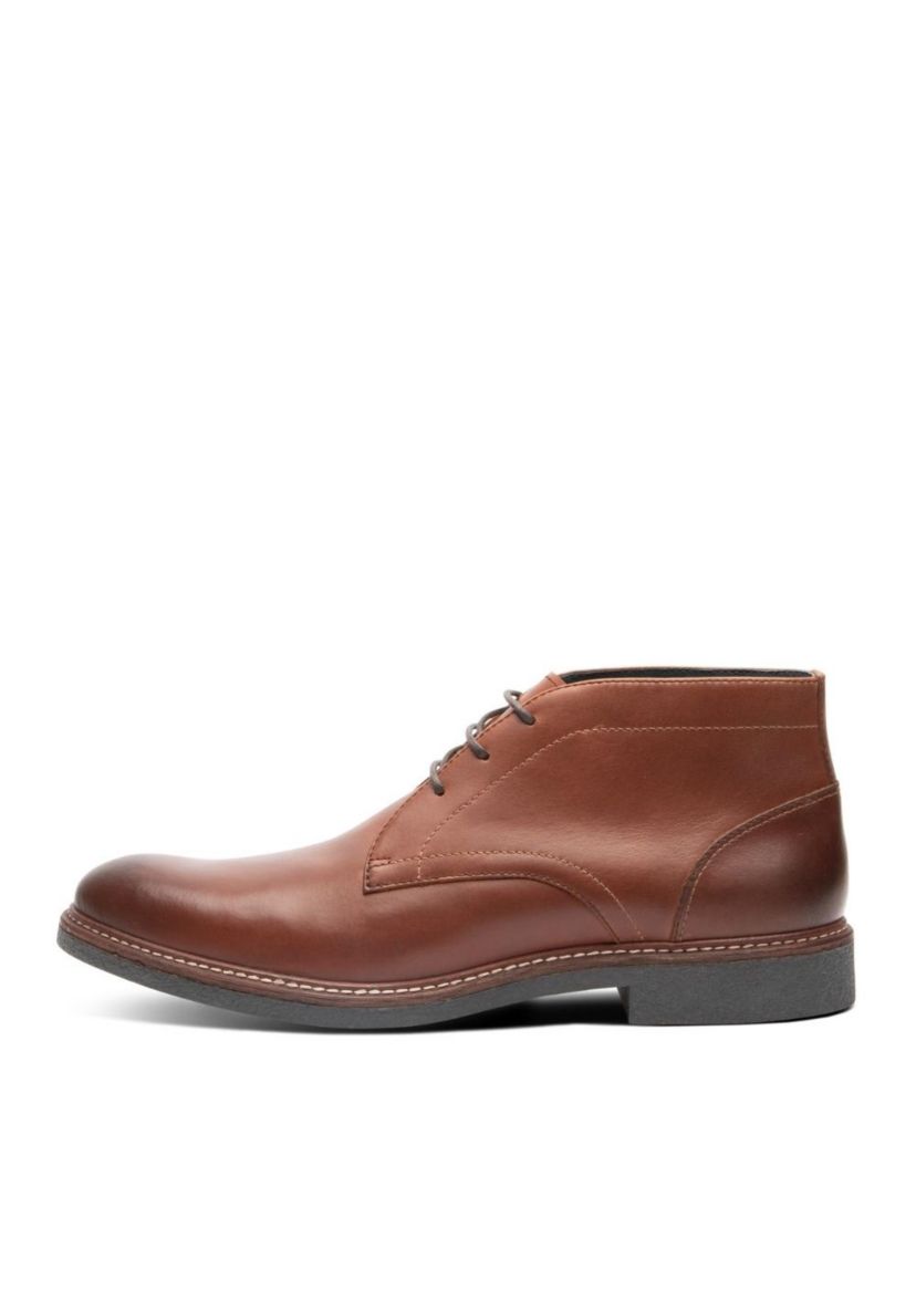 Alder 3-eye Chukka Boot