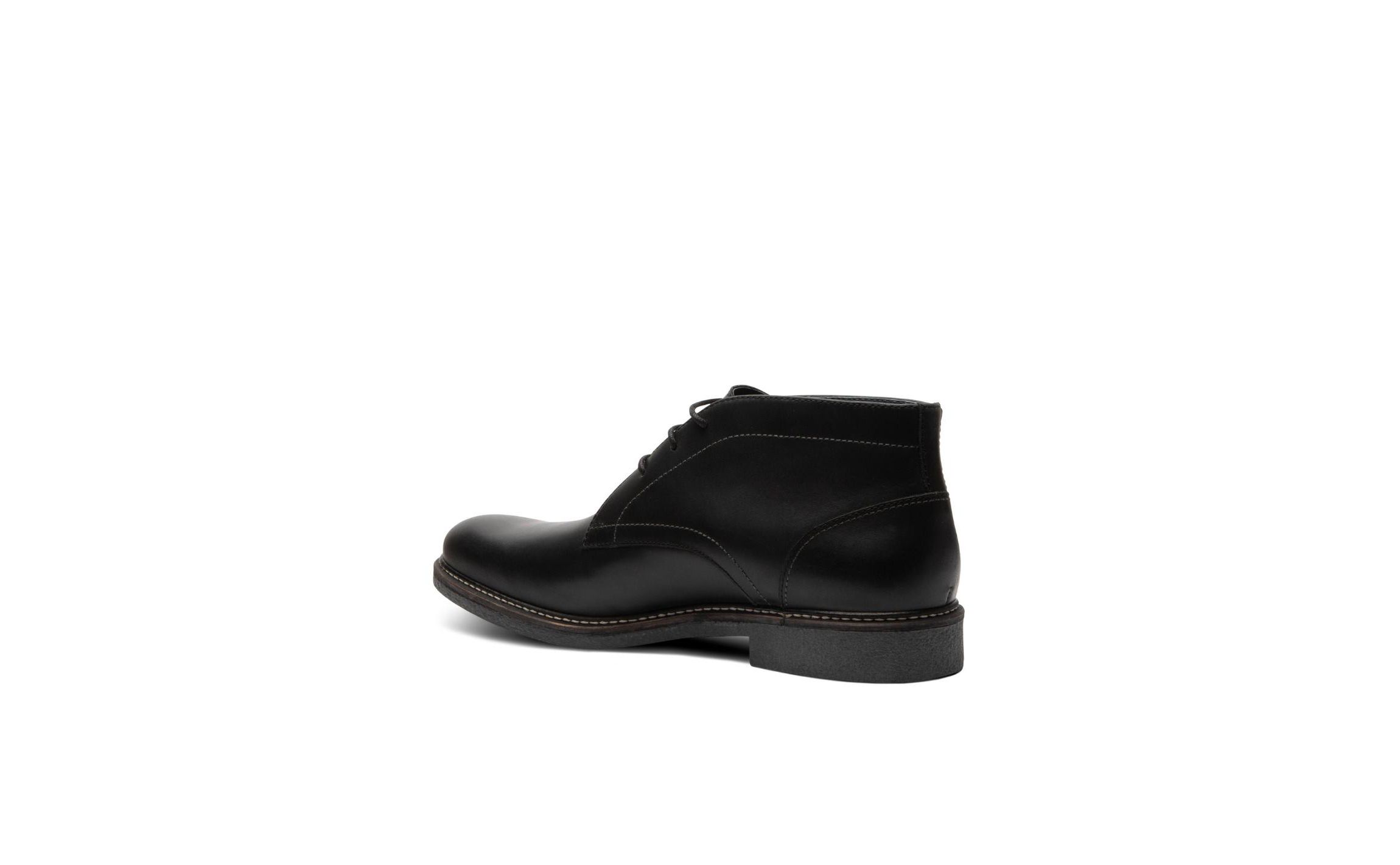 Alder 3-eye Chukka Boot
