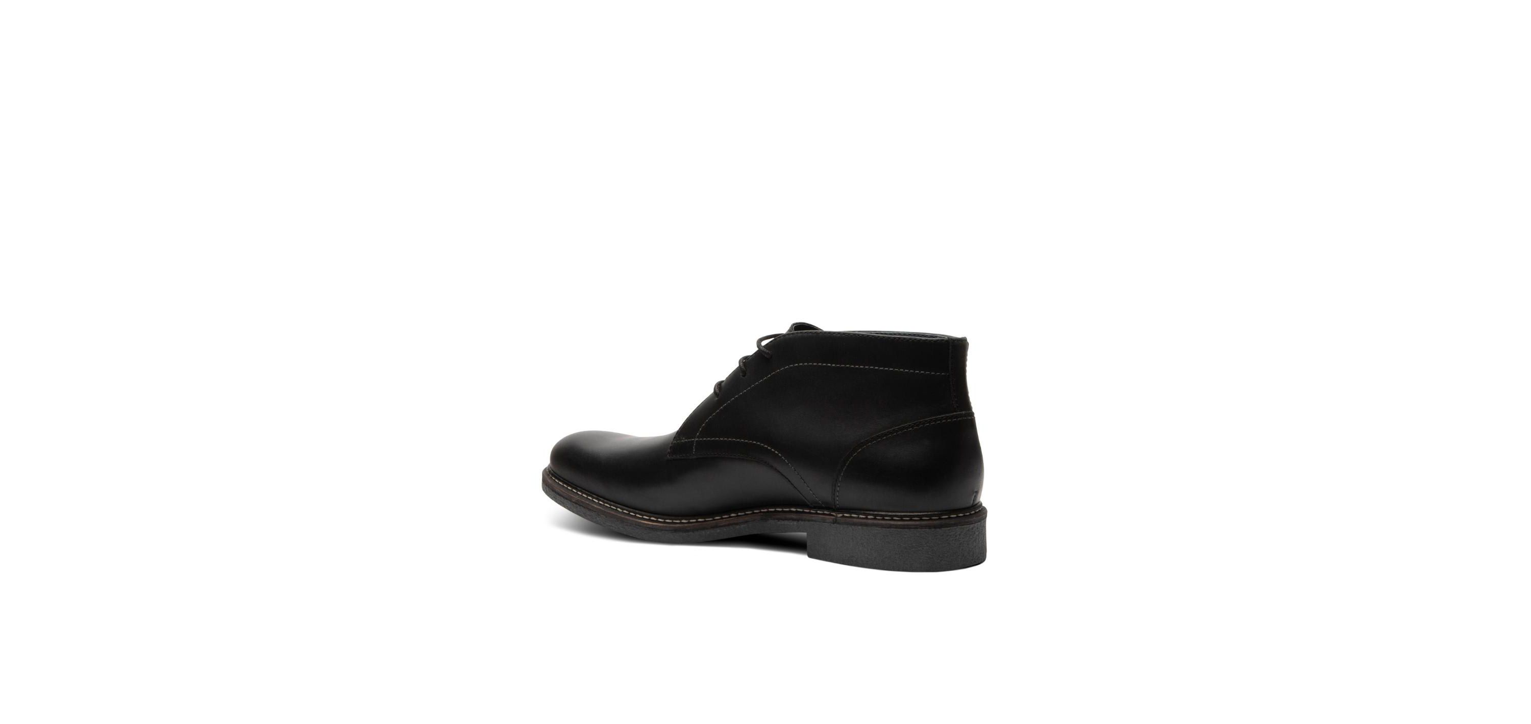 Alder 3-eye Chukka Boot
