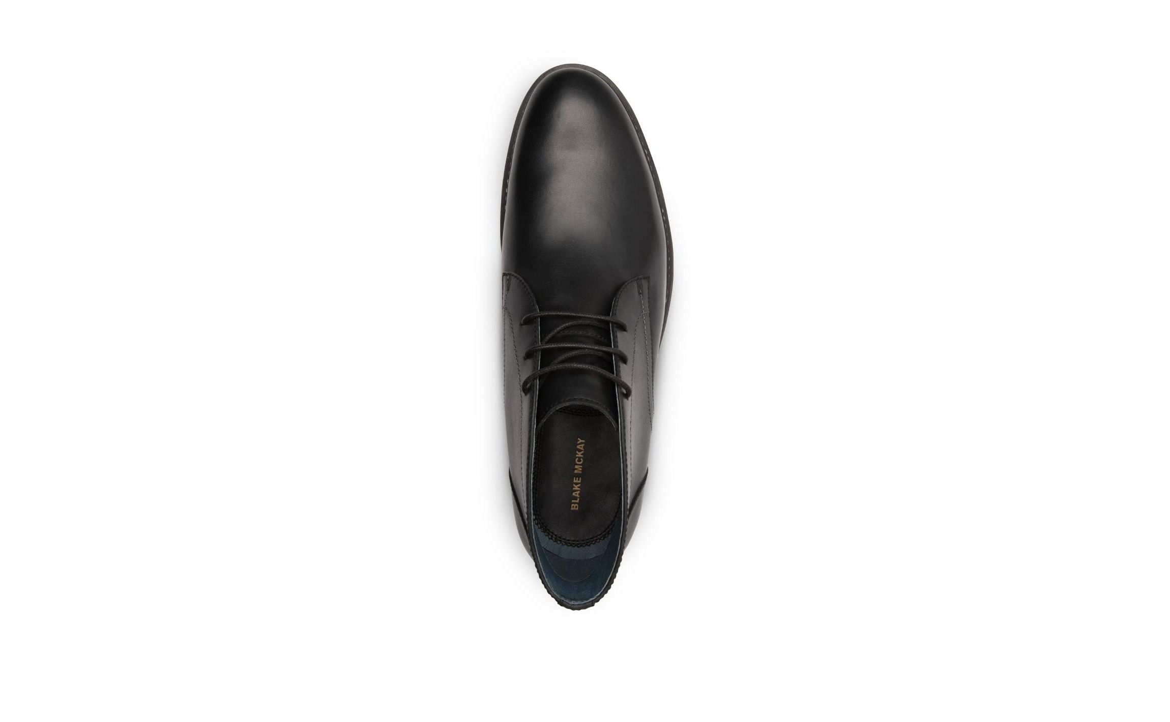 Alder 3-eye Chukka Boot