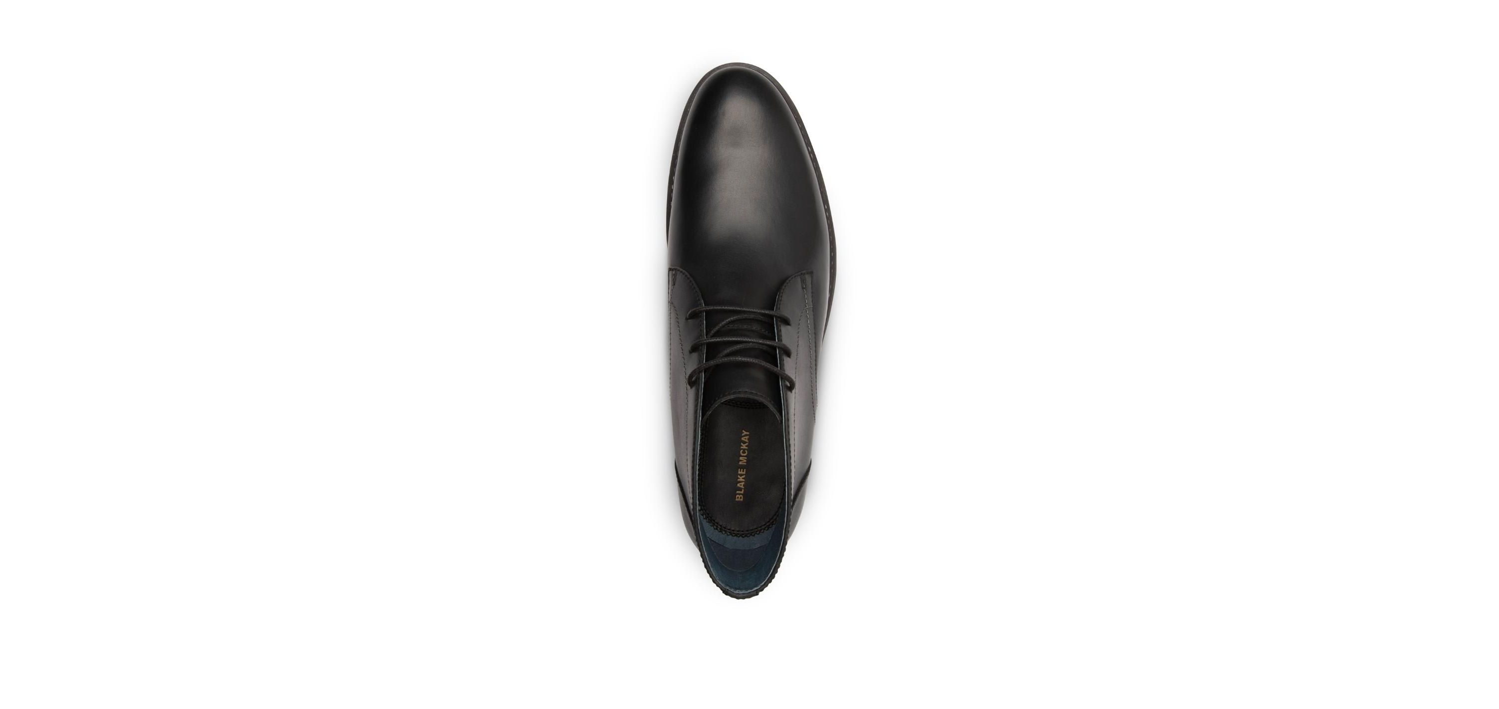 Alder 3-eye Chukka Boot