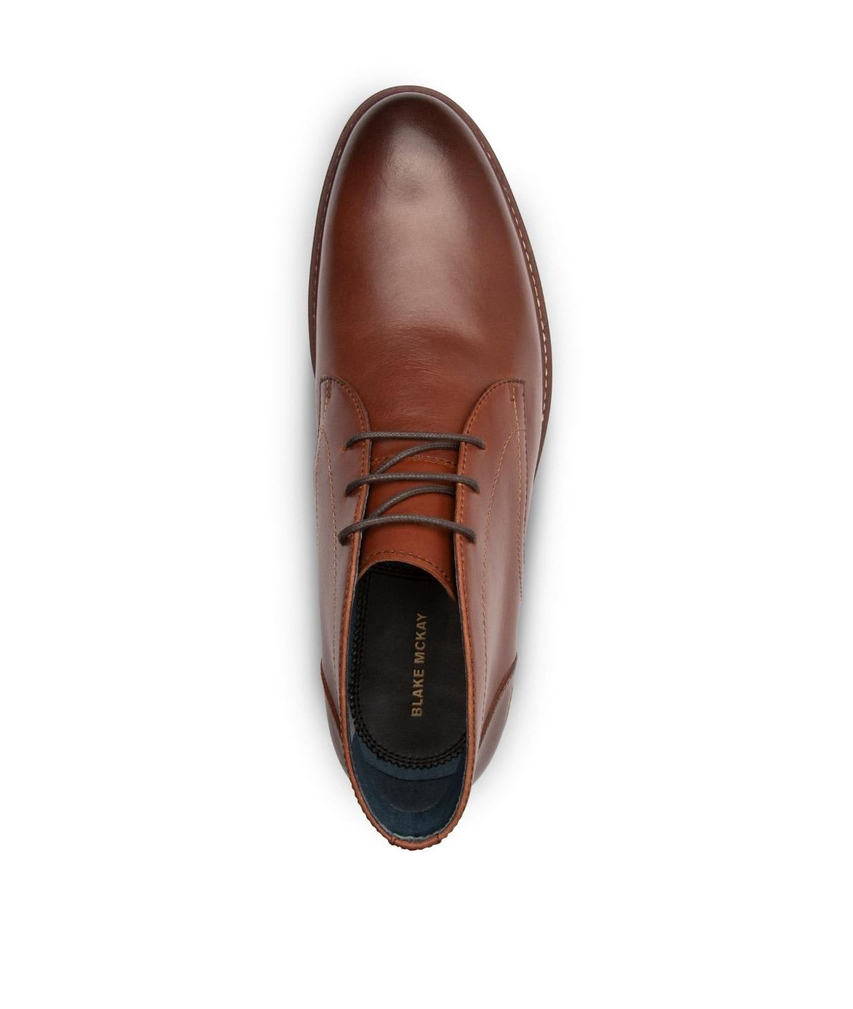 Alder 3-eye Chukka Boot