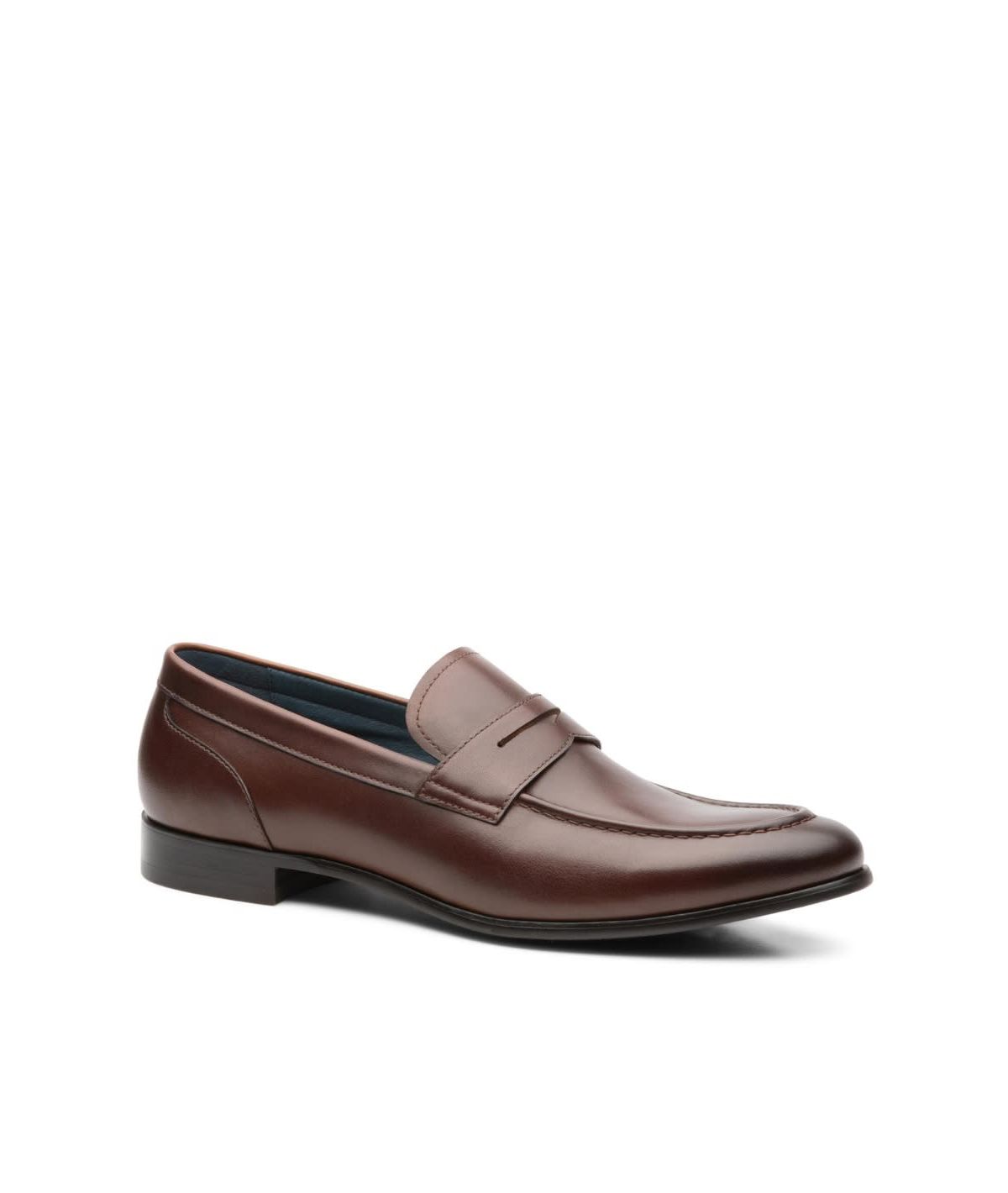 Davis Slip on Penny Loafer