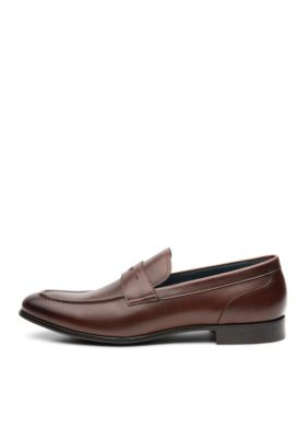 Davis Slip on Penny Loafer