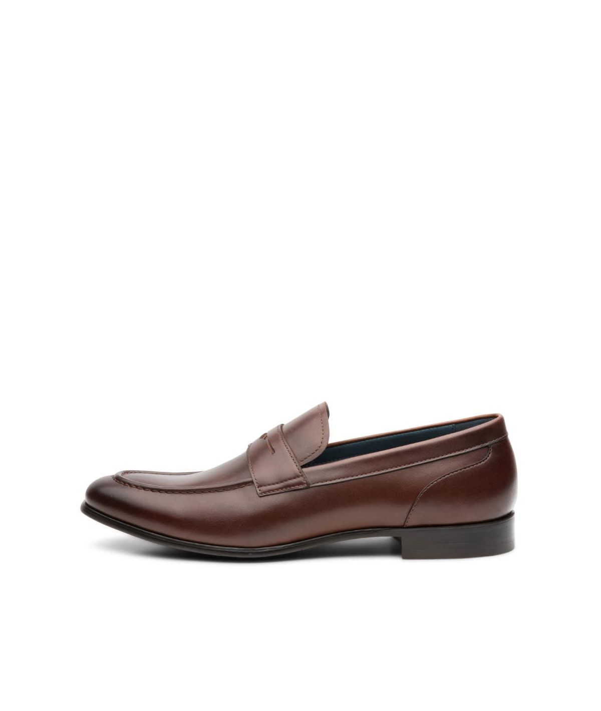 Davis Slip on Penny Loafer