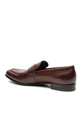 Davis Slip on Penny Loafer