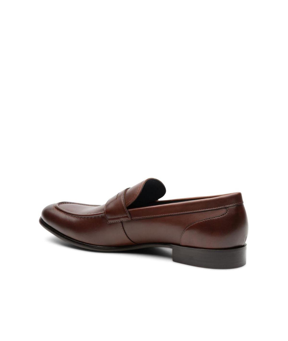 Davis Slip on Penny Loafer