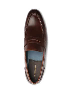 Davis Slip on Penny Loafer