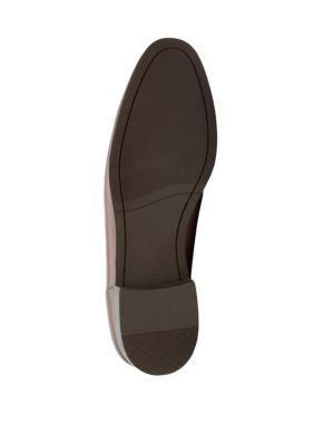 Davis Slip on Penny Loafer