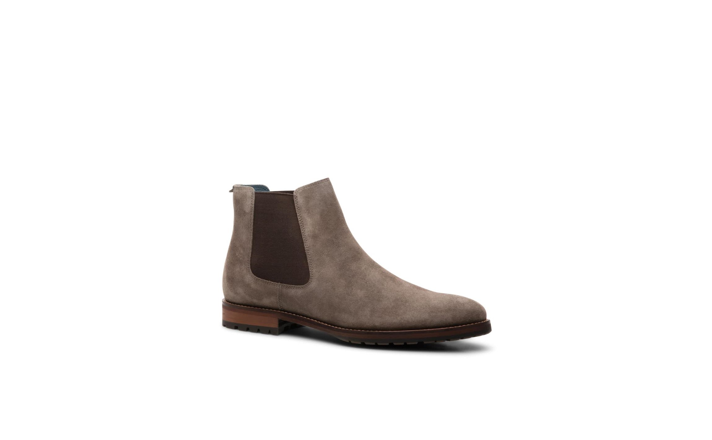 Davidson Casual Chelsea Boot