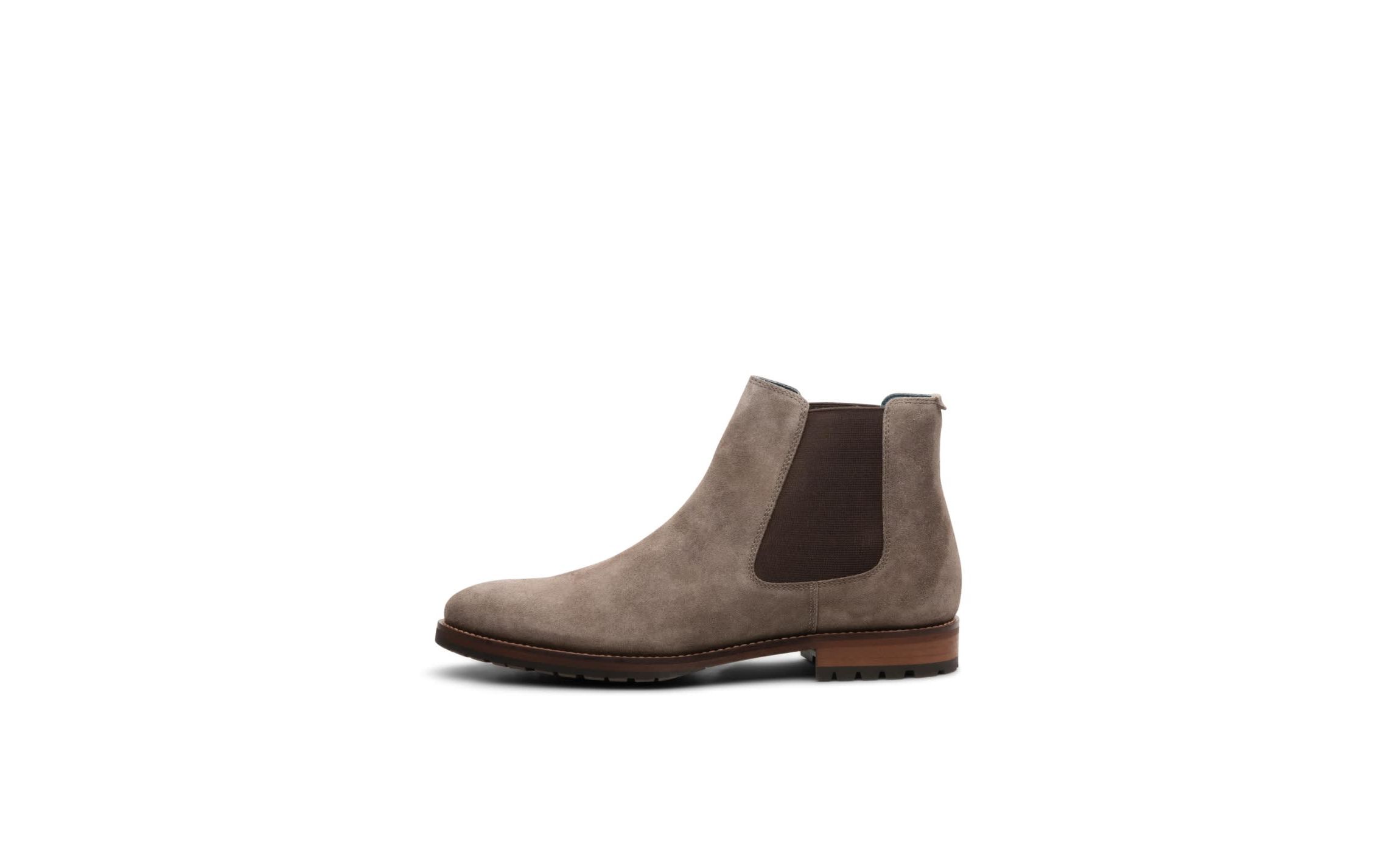 Davidson Casual Chelsea Boot