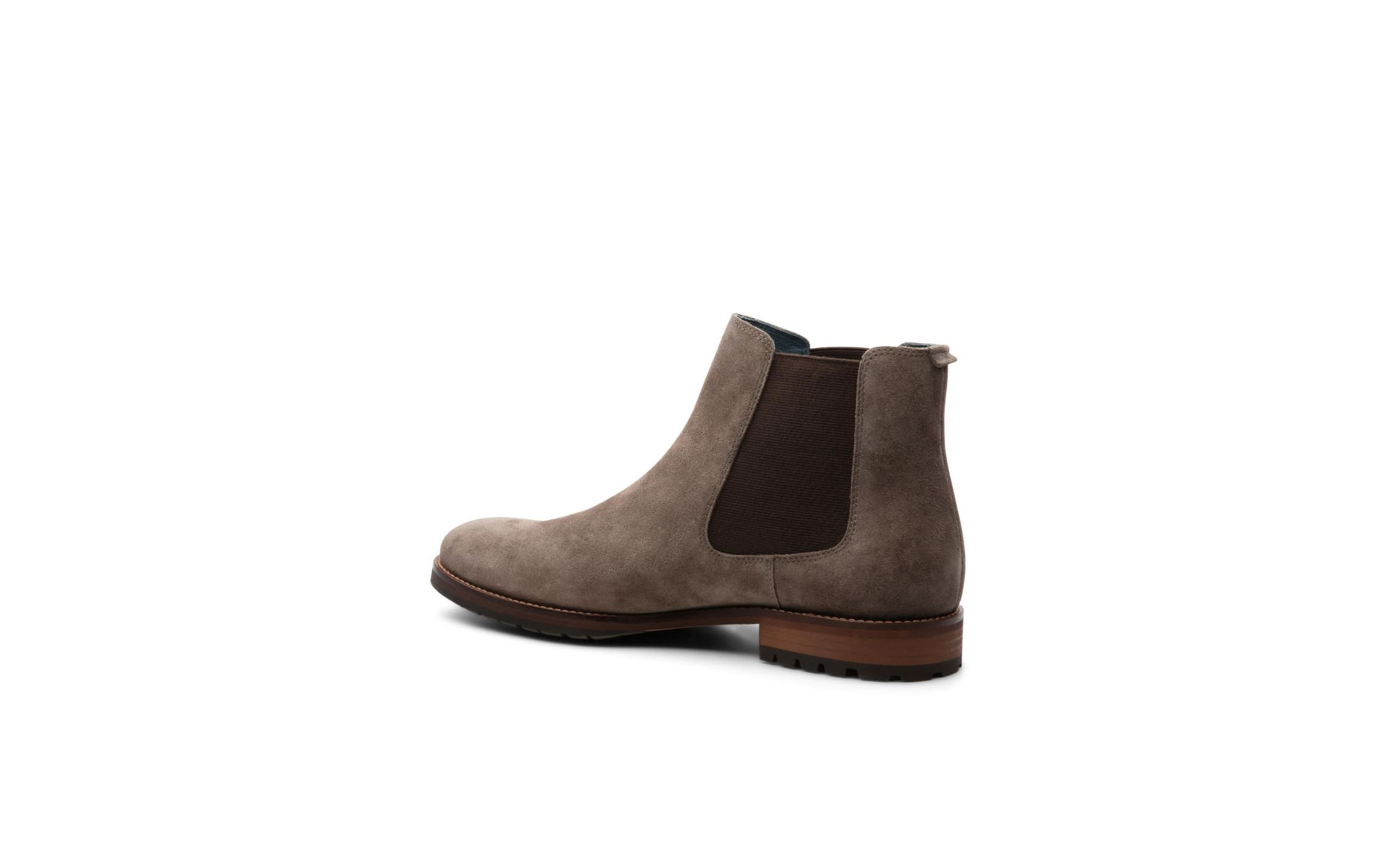 Davidson Casual Chelsea Boot