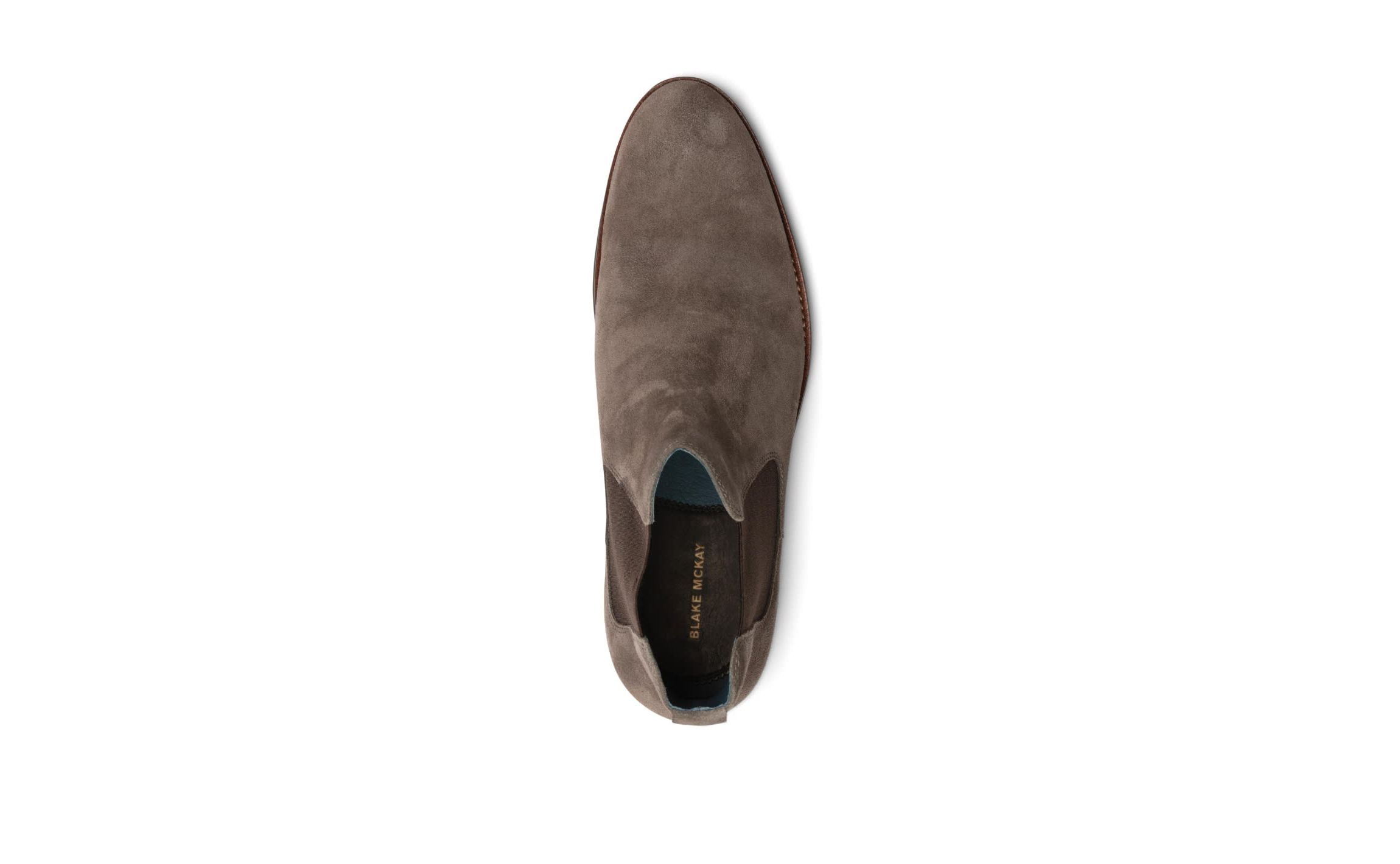 Davidson Casual Chelsea Boot