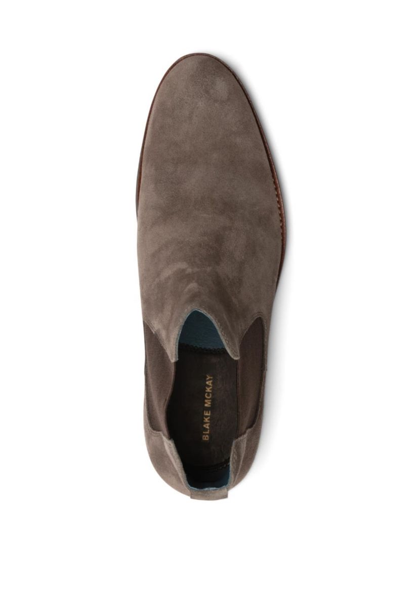 Davidson Casual Chelsea Boot