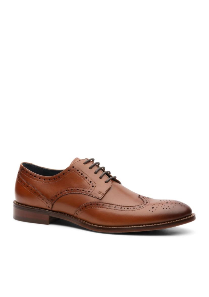 Marshall Dress-Casual Wingtip