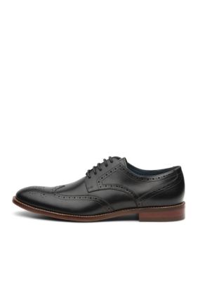 Marshall Dress-Casual Wingtip