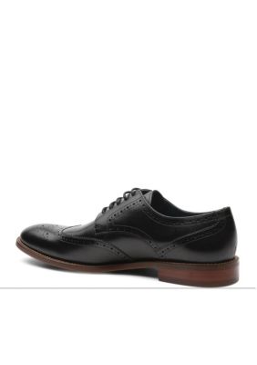 Marshall Dress-Casual Wingtip