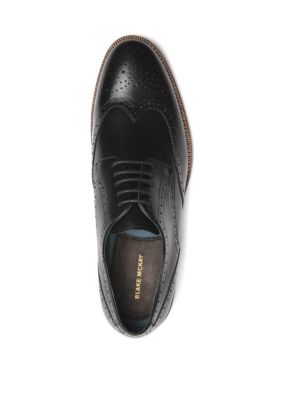 Marshall Dress-Casual Wingtip