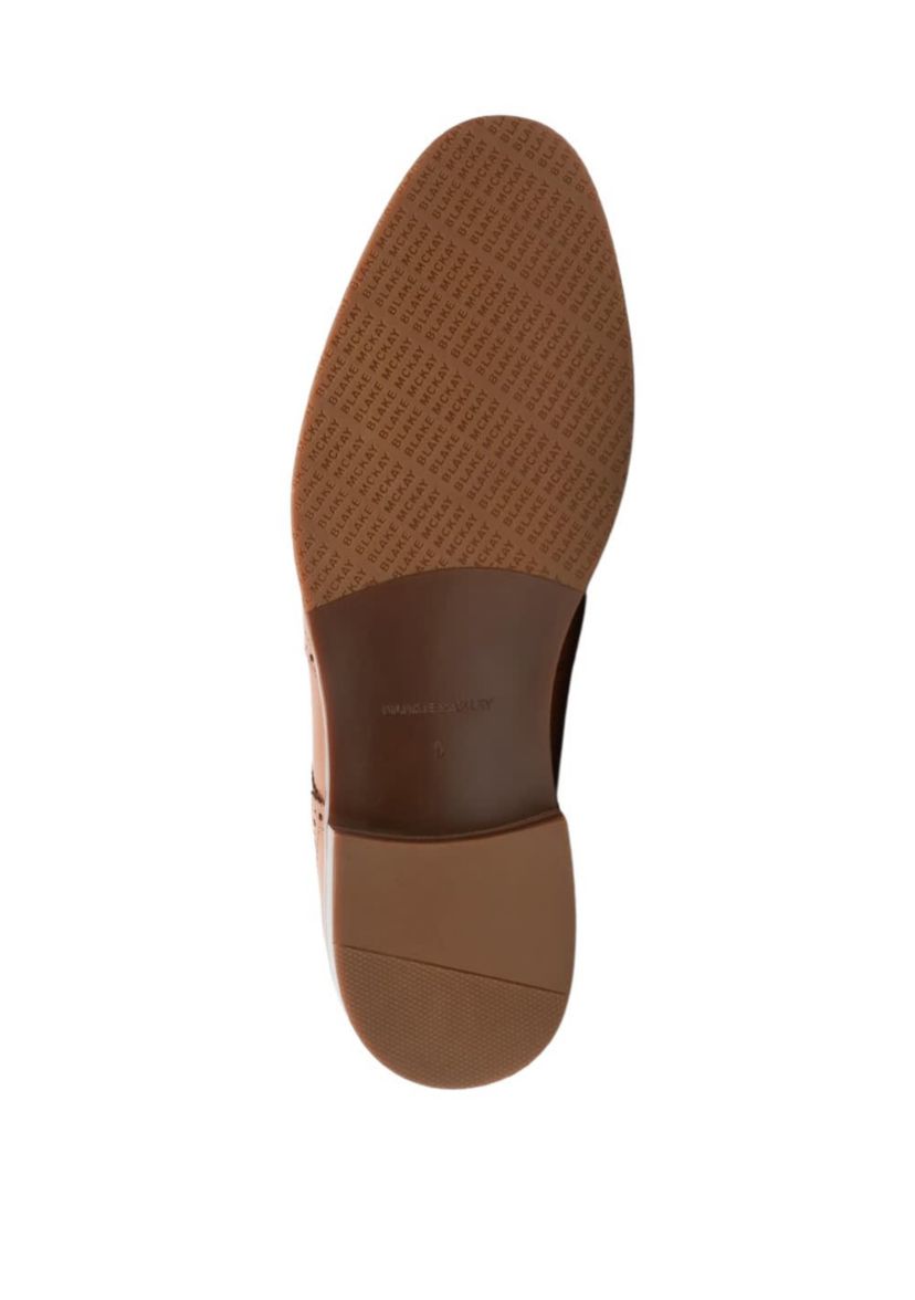 Marshall Dress-Casual Wingtip