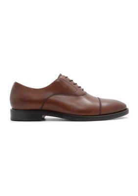 Brooks Brothers Men's Carnegie Oxfords, 8M