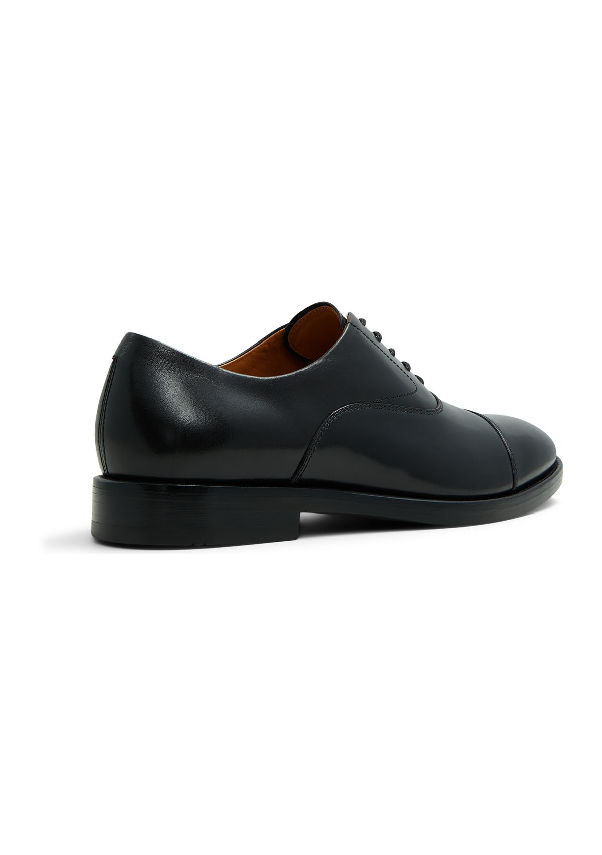Carnegie Oxfords