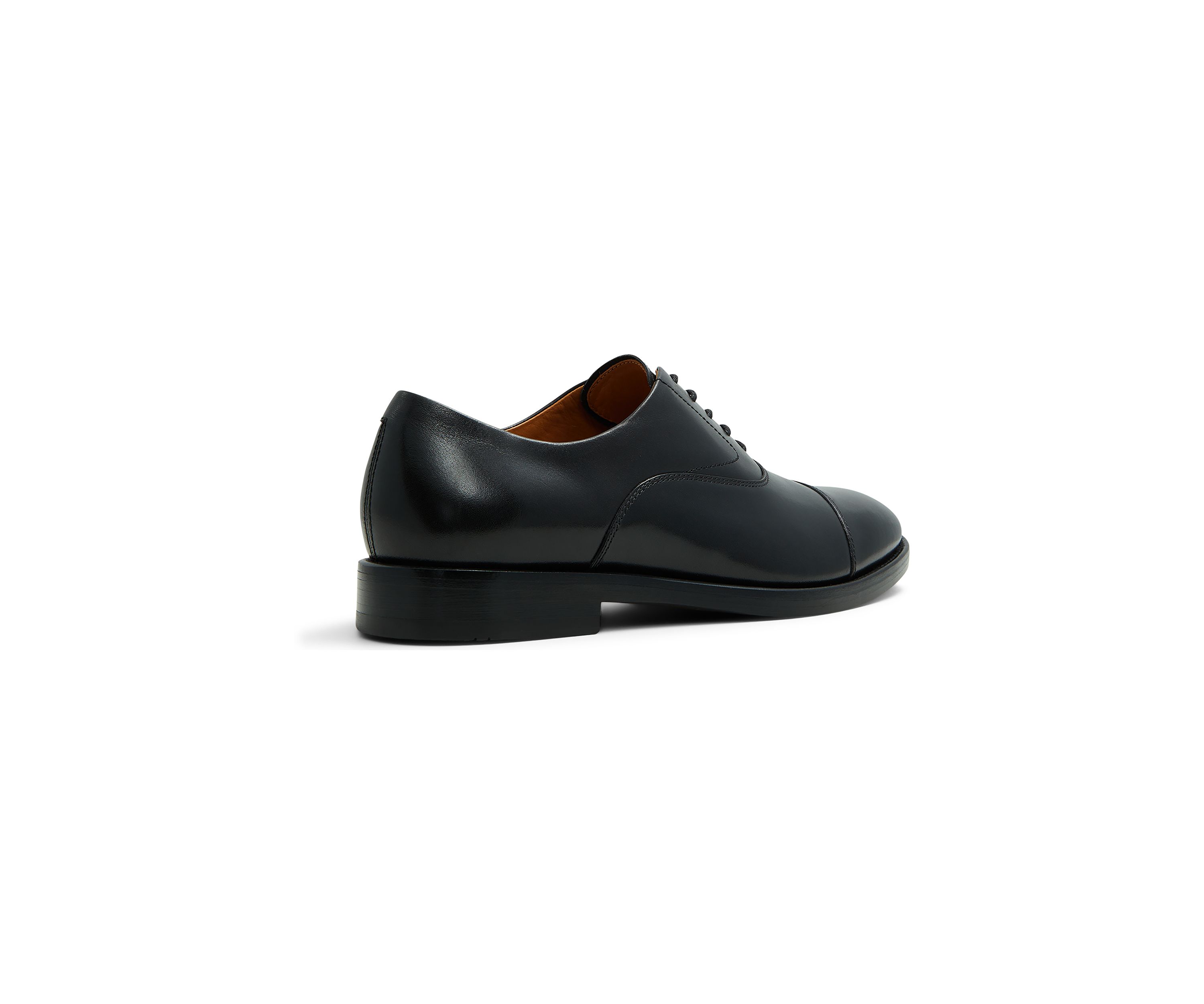 Carnegie Oxfords