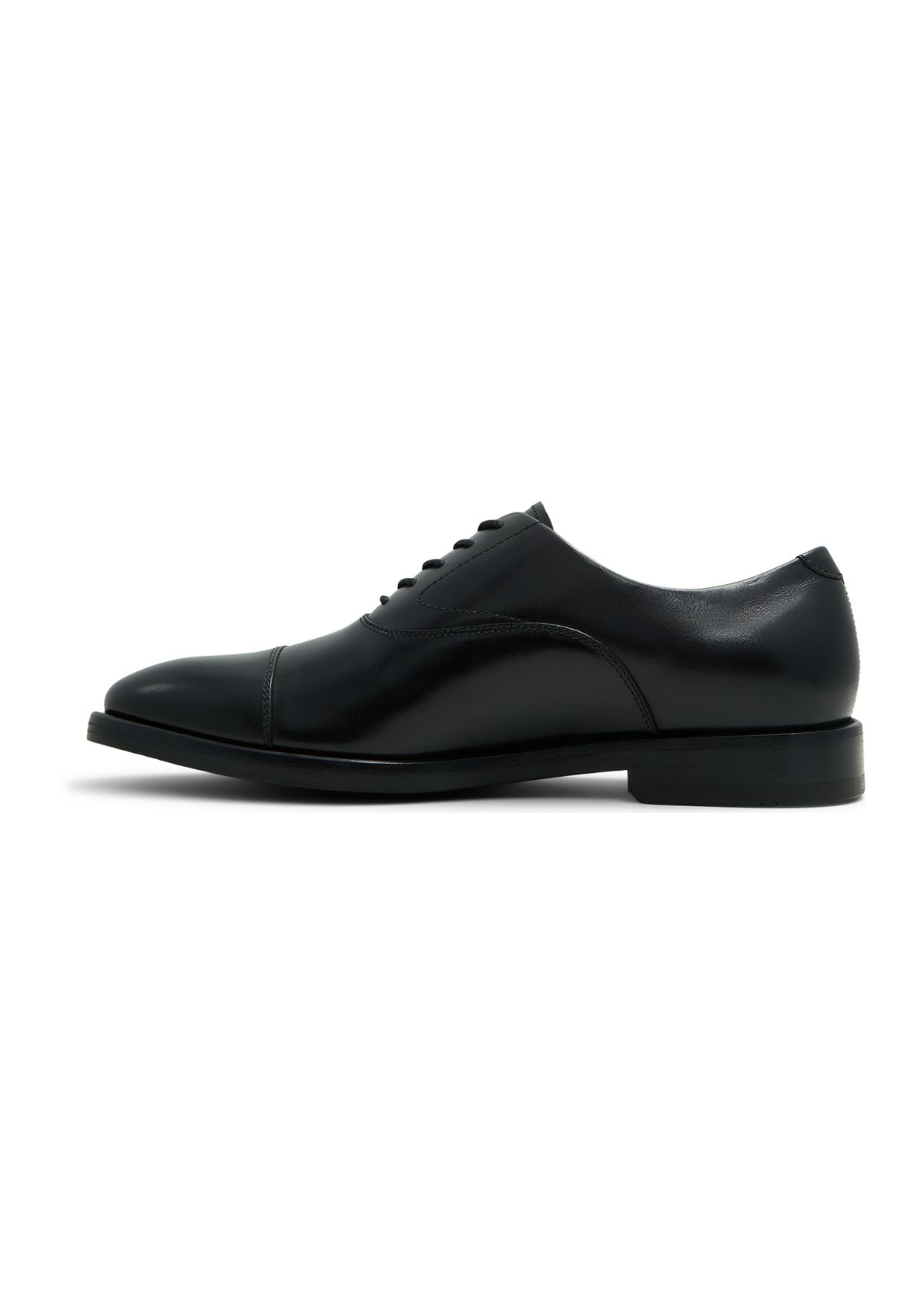 Carnegie Oxfords
