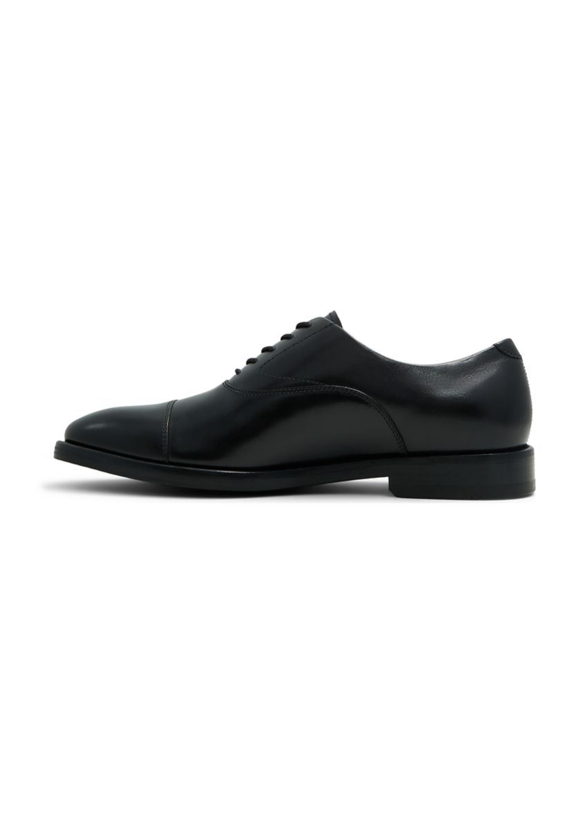 Carnegie Oxfords