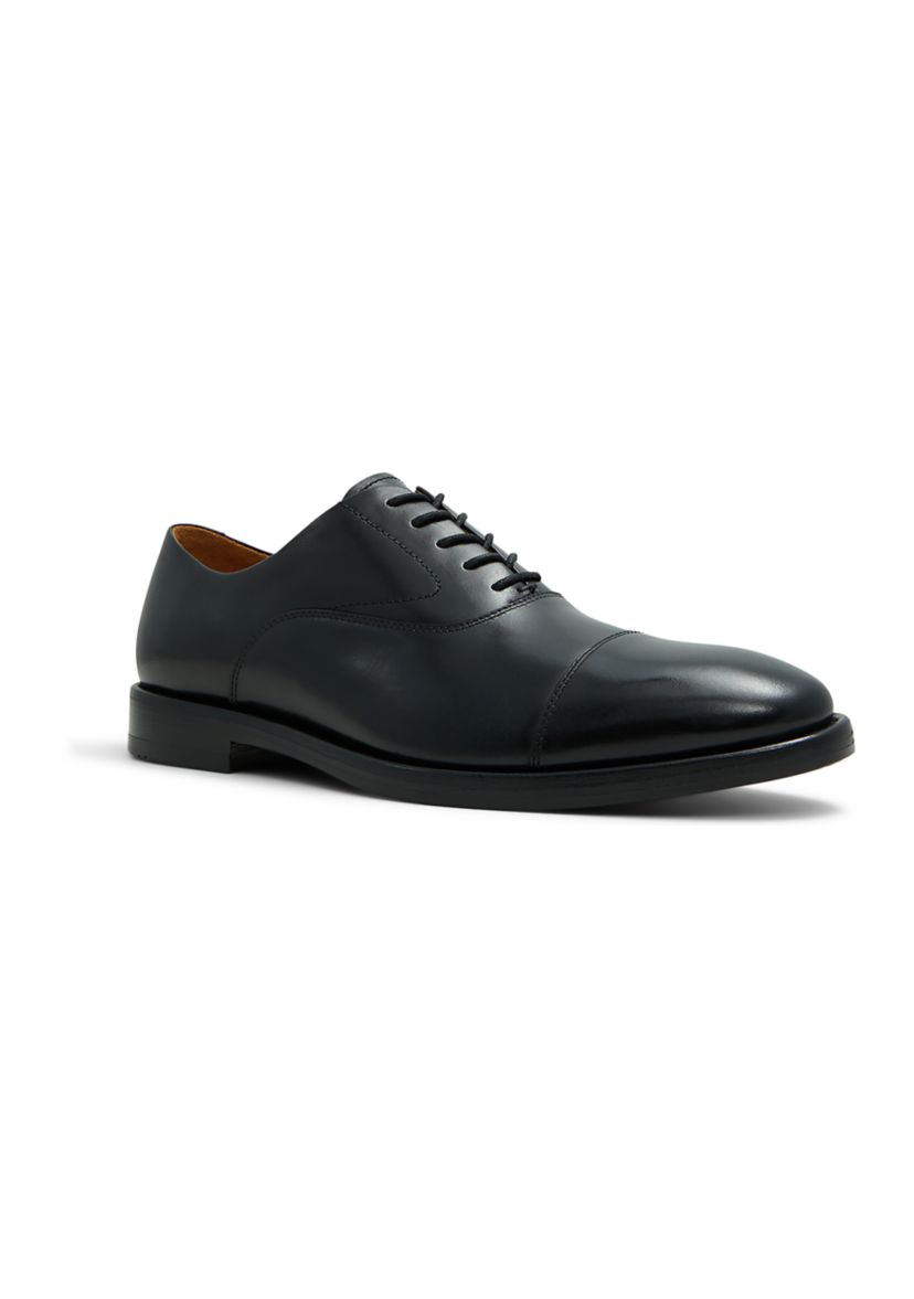 Carnegie Oxfords