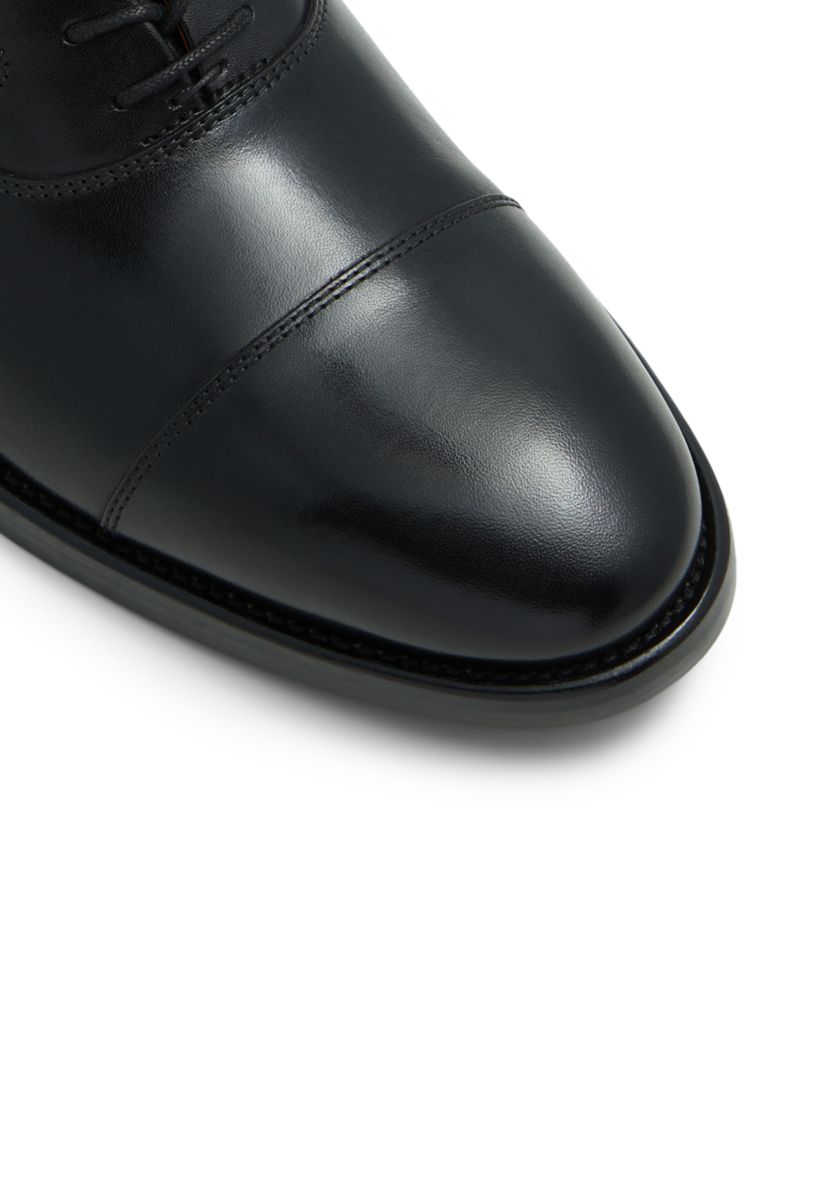 Carnegie Oxfords