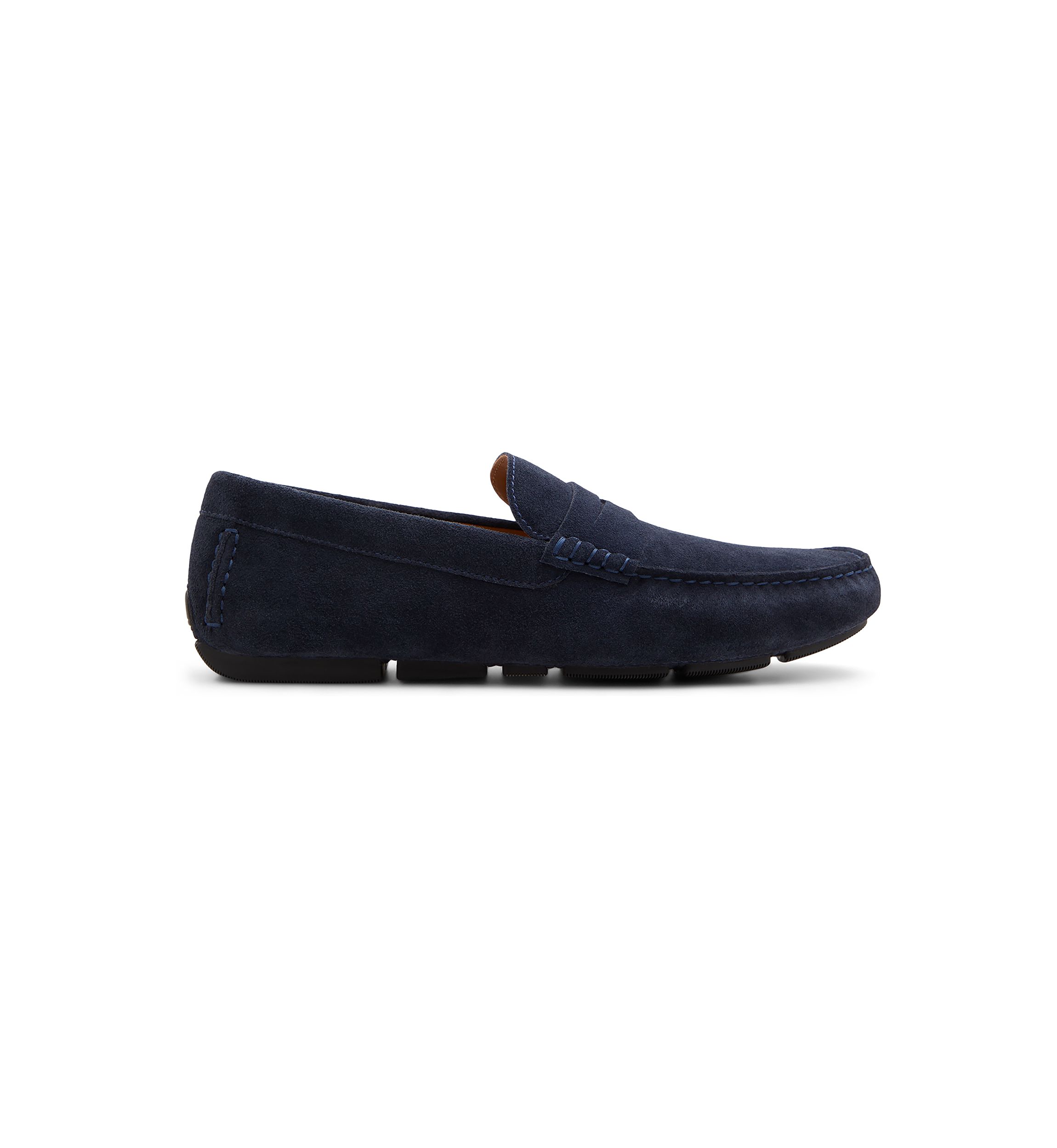 Jefferson Driver Loafers