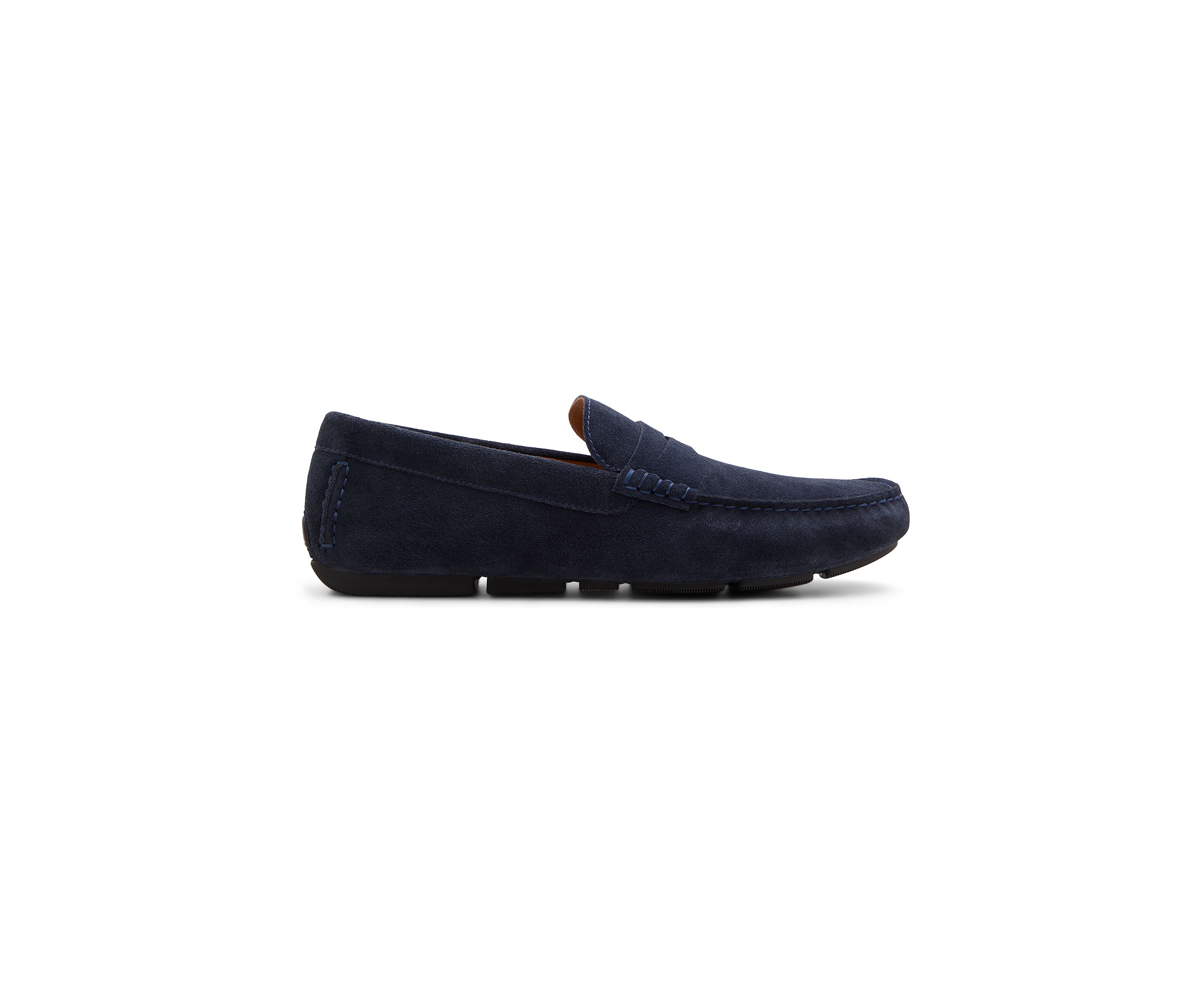 Jefferson Driver Loafers