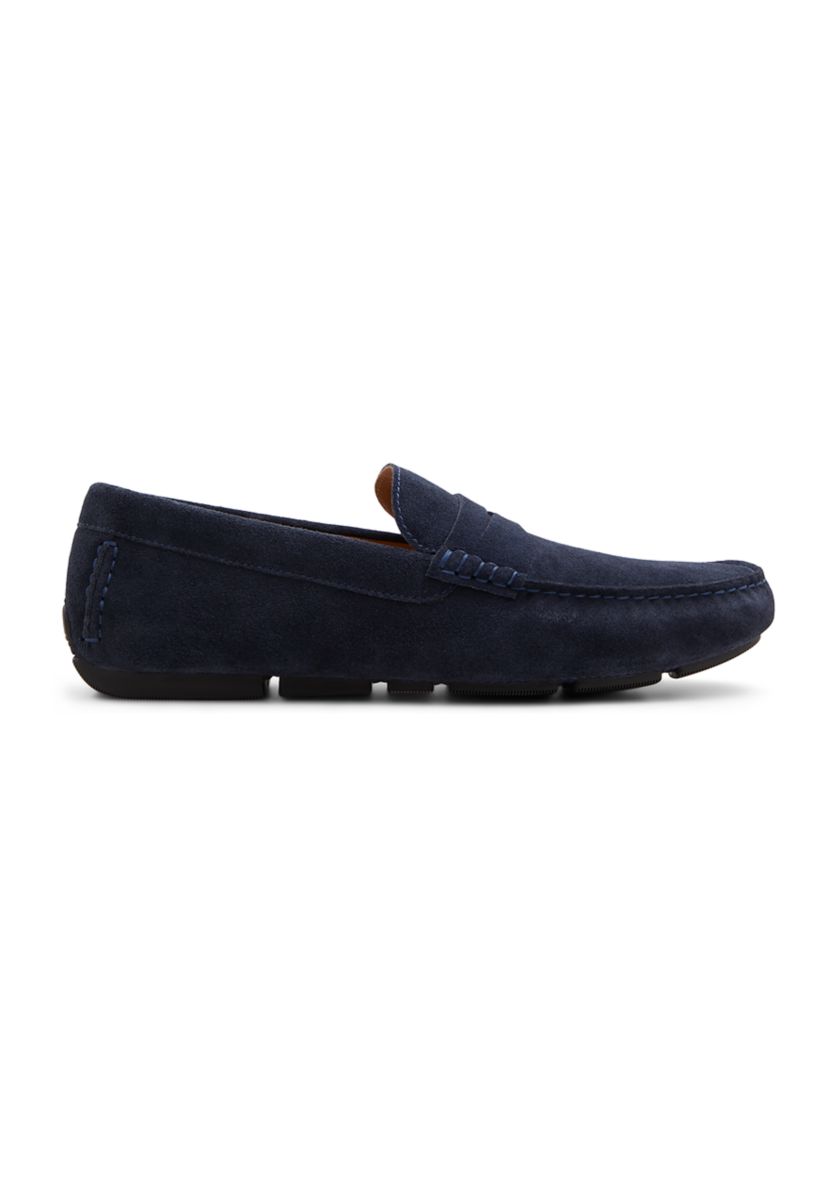 Jefferson Driver Loafers