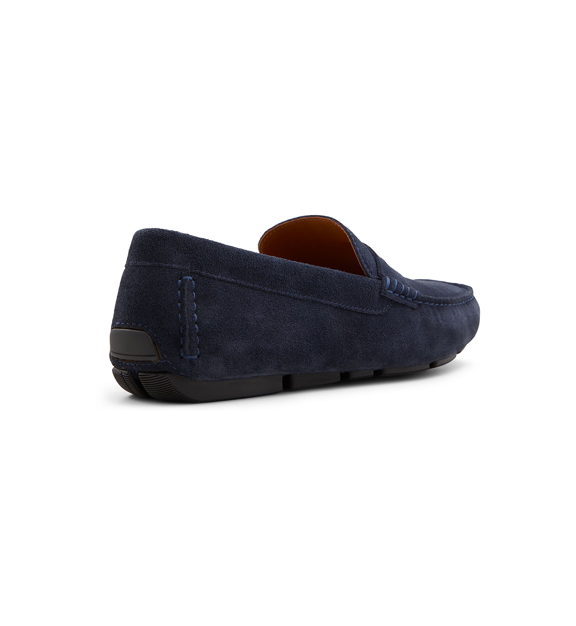 Jefferson Driver Loafers