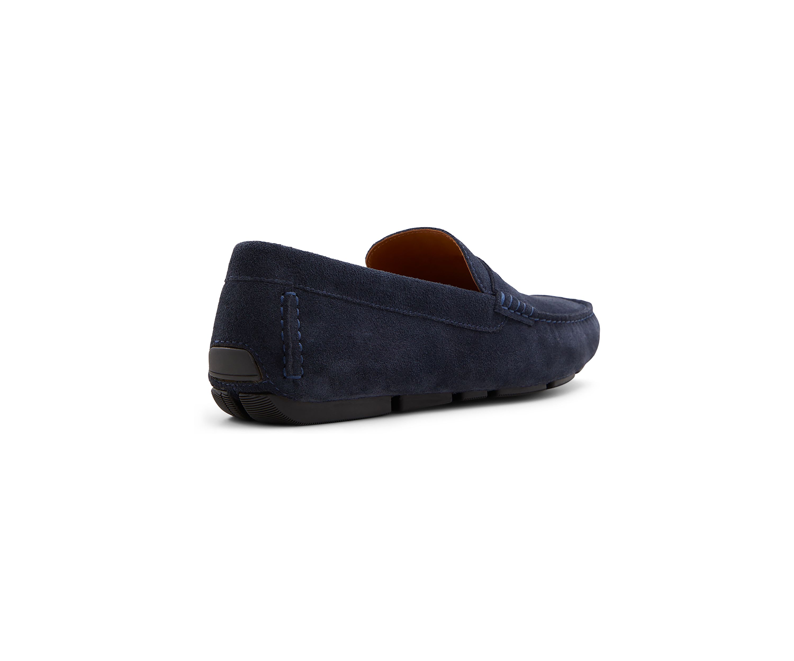 Jefferson Driver Loafers